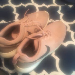 Nike Roshe runs